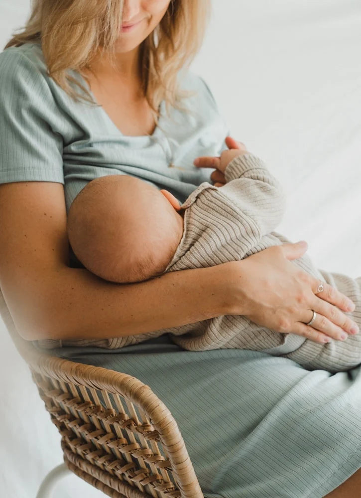 Vêtements de maternité & allaitement