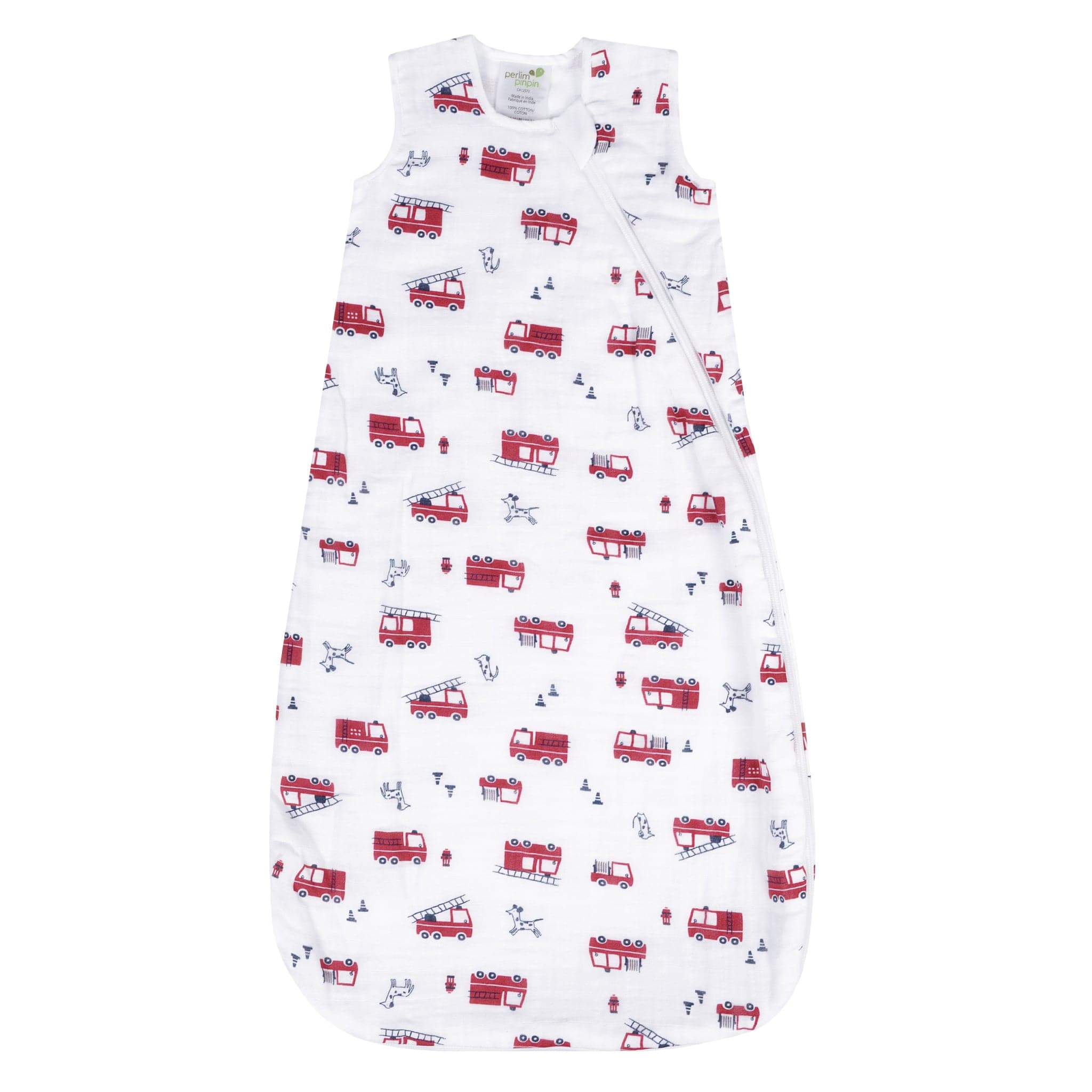 Dormeuse Bébé Carter's - Taille Nouveau-né - Rouge à Pois Blancs - Neuf Avec Étiquette - Idée Cadeau Noël