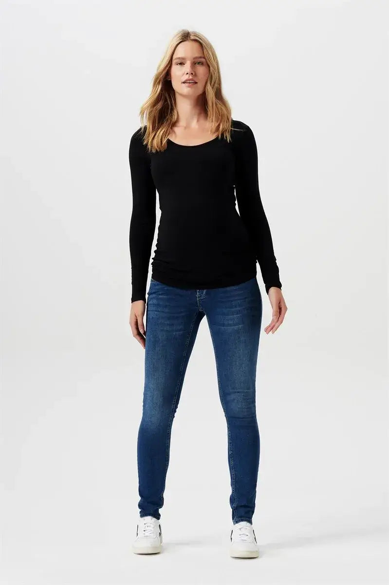 Chandail de maternité hot sale