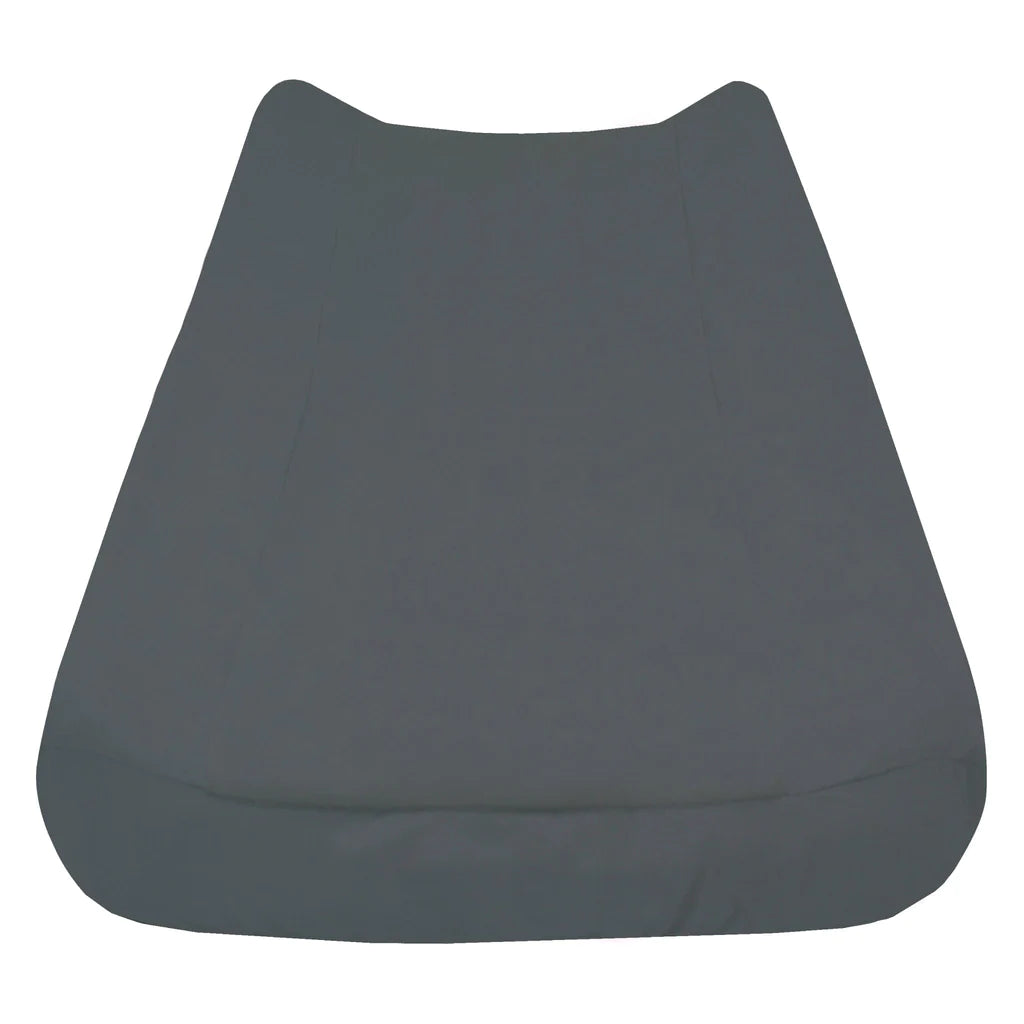 Housse De Matelas à Langer (housse Seule) - Blanc - Lavable Et Douce Pour Bébé
