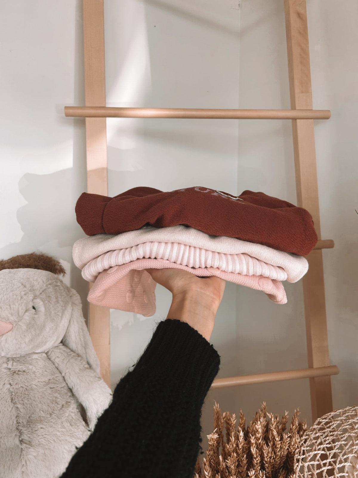 Une nouvelle vie pour les vêtements de marques : Bienvenue dans notre univers de seconde main !