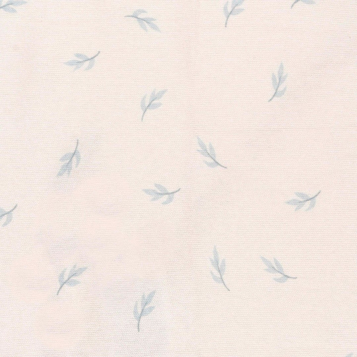 ensemble débarbouillettes bleu Just born accessoire bebe Mlle Coco