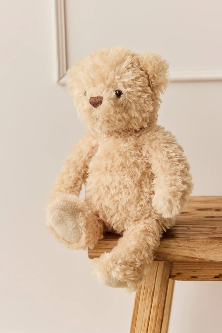 Peluche Arthur Ourson Snuggle Bunnies Mlle et Coco