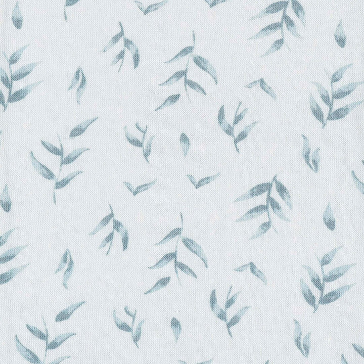 ensemble débarbouillettes bleu Just born accessoire bebe Mlle Coco