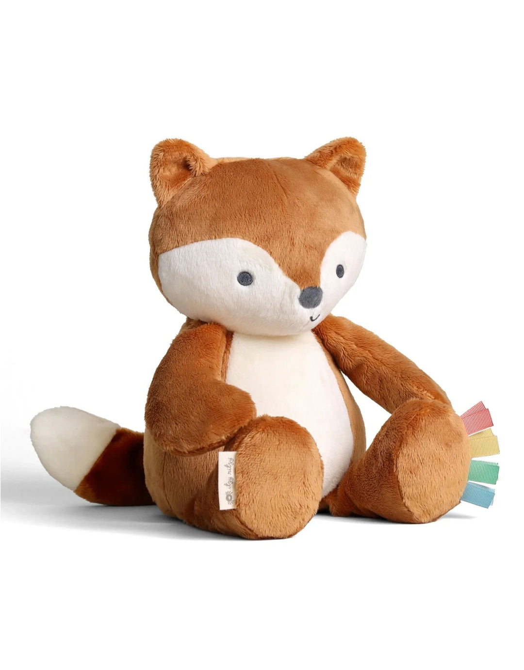peluche renard Itzy Ritzy jouet enfant Mlle et Coco