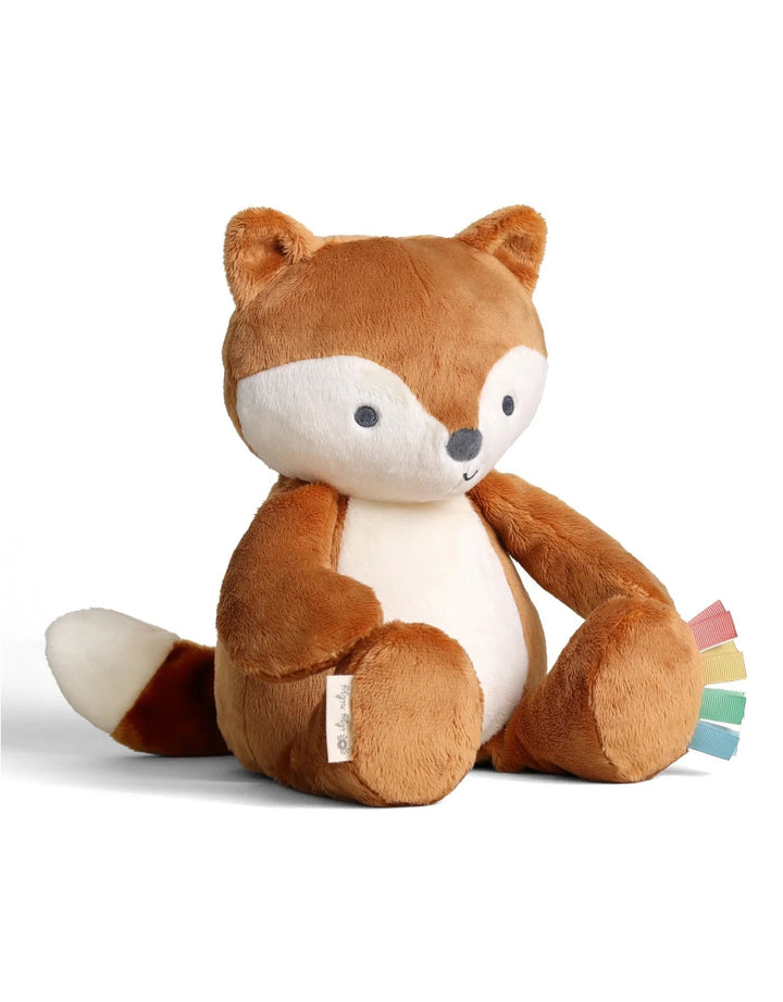peluche renard Itzy Ritzy jouet enfant Mlle et Coco