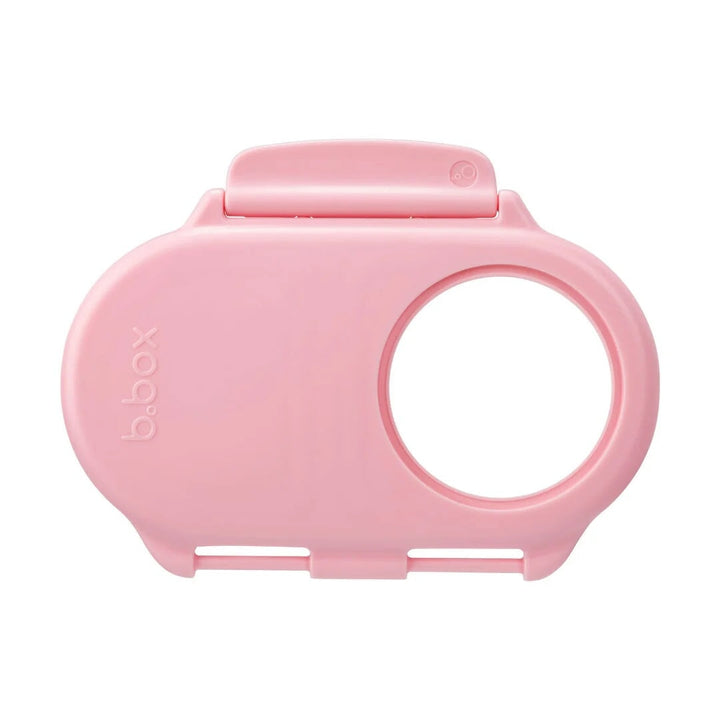 Boîte à collation Rose famingo fizz b.box