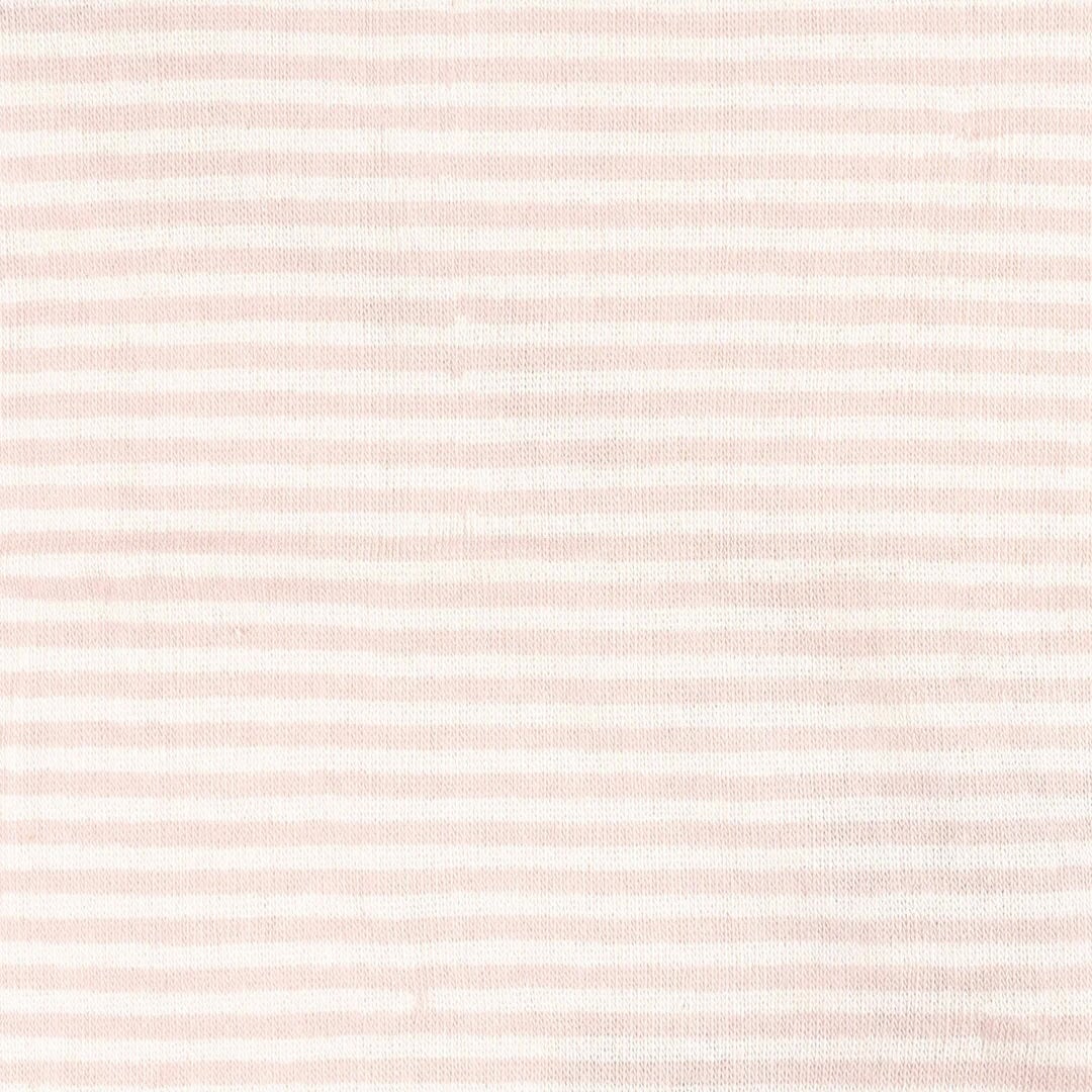 debarbouillettes ensemble rose Just born Mlle et Coco