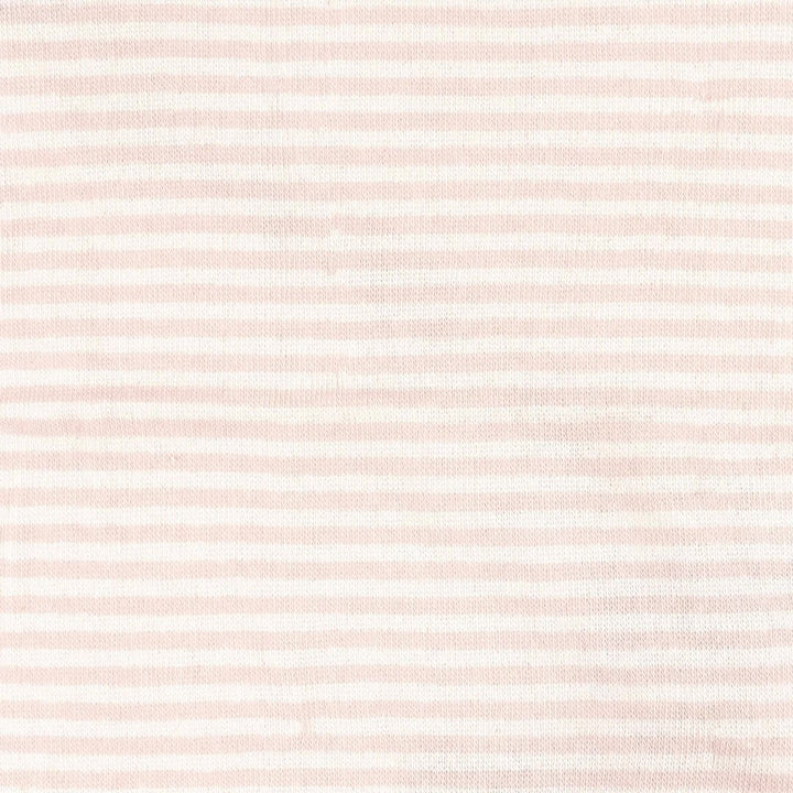 debarbouillettes ensemble rose Just born Mlle et Coco