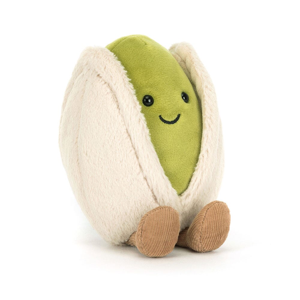 Peluche de Jellycat Horatio la pistache