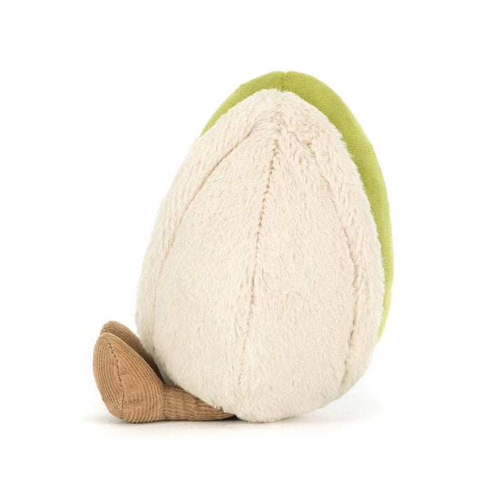 Peluche de Jellycat Horatio la pistache