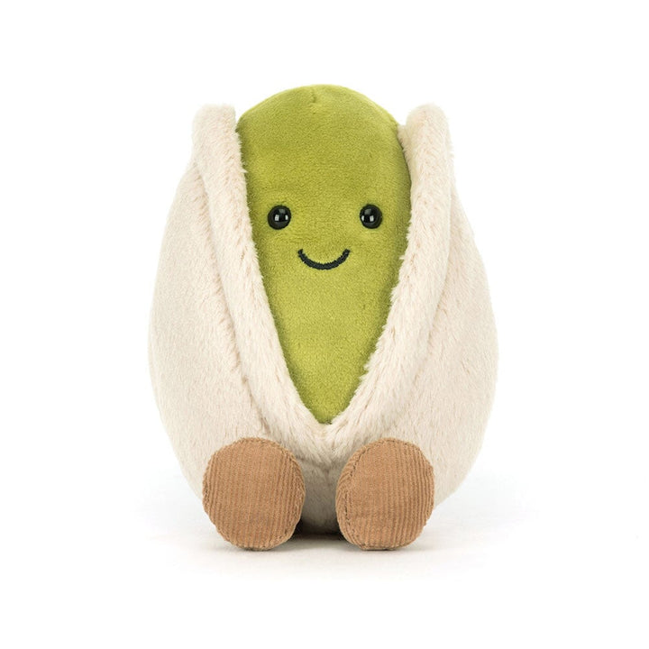 Peluche de Jellycat Horatio la pistache