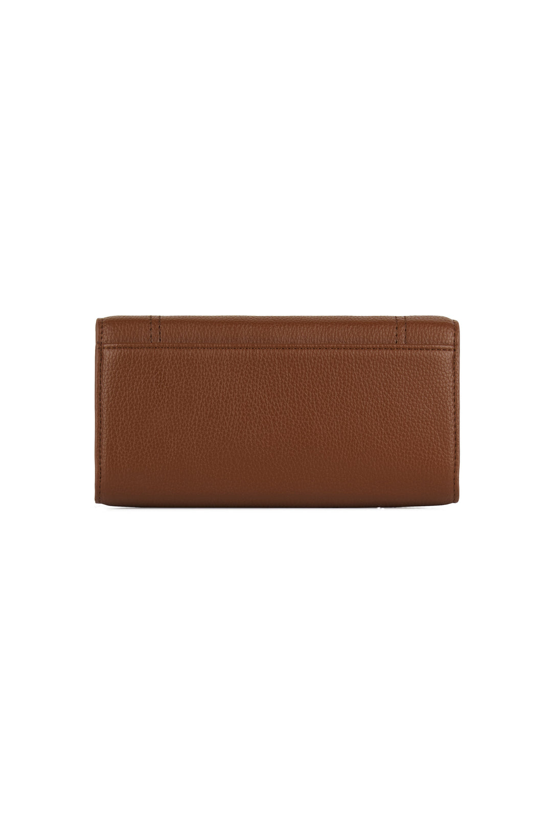 porte-feuille alondra hazelnut Lambert cuir vegan Mlle Coco