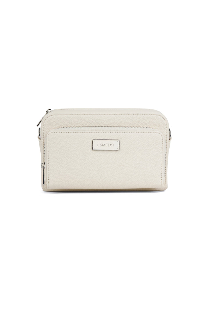 sac cuir vegan Lambert Ana porcelain Mlle et Coco
