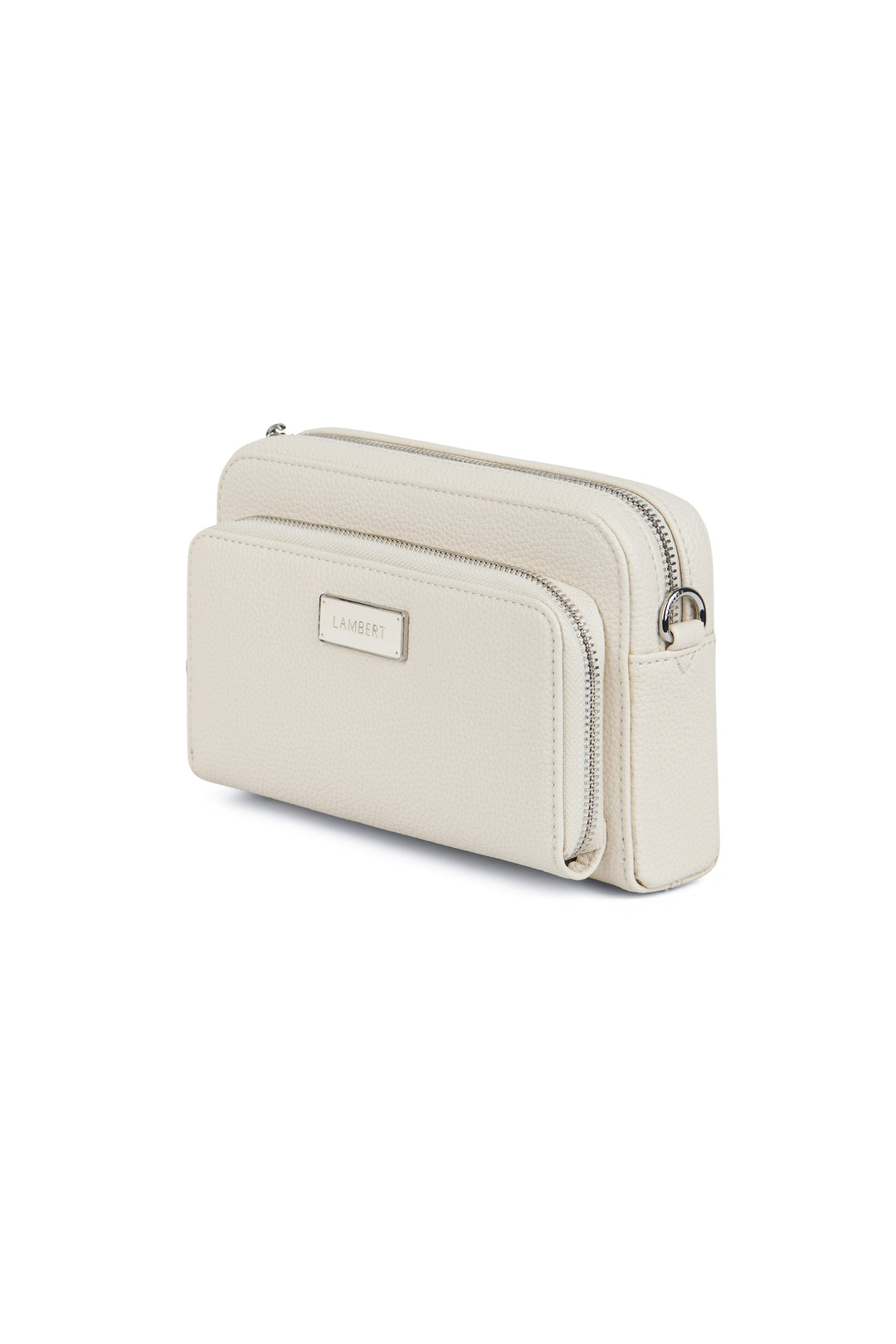 sac cuir vegan Lambert Ana porcelain Mlle et Coco