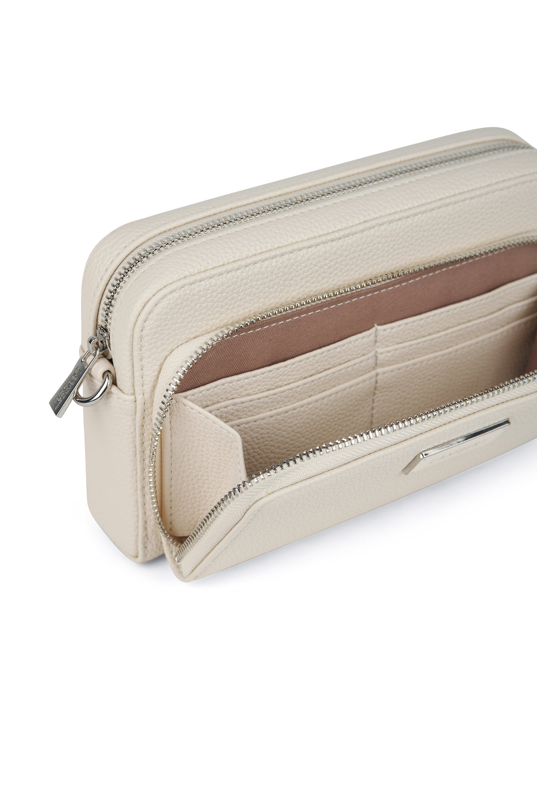 sac cuir vegan Lambert Ana porcelain Mlle et Coco