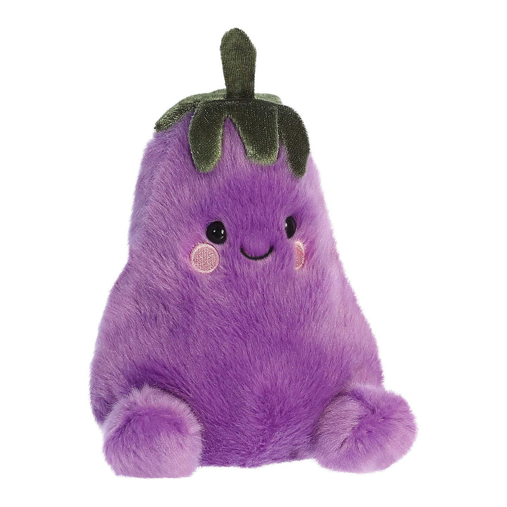Peluche Pal Pals Aubergine Aubrey doux