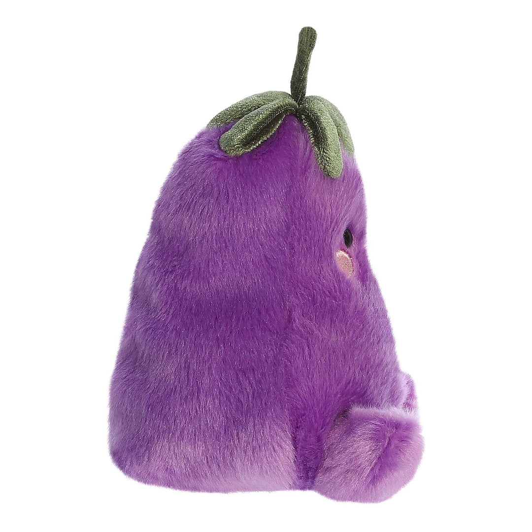 Peluche - Aubergine coquine - Palm pals Jouet/jeux Palm pals 