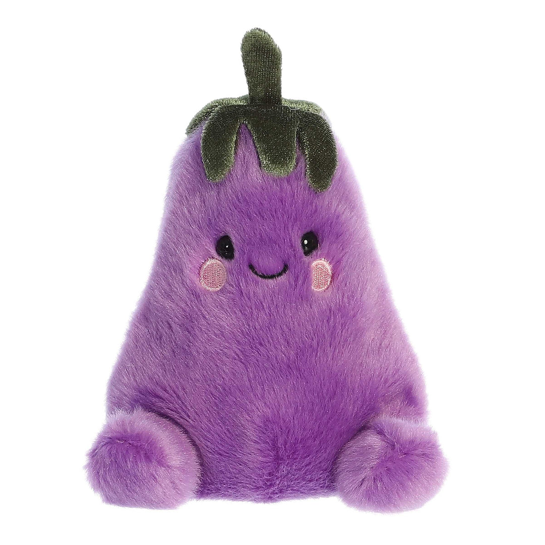 Peluche Pal Pals Aubergine Aubrey doux