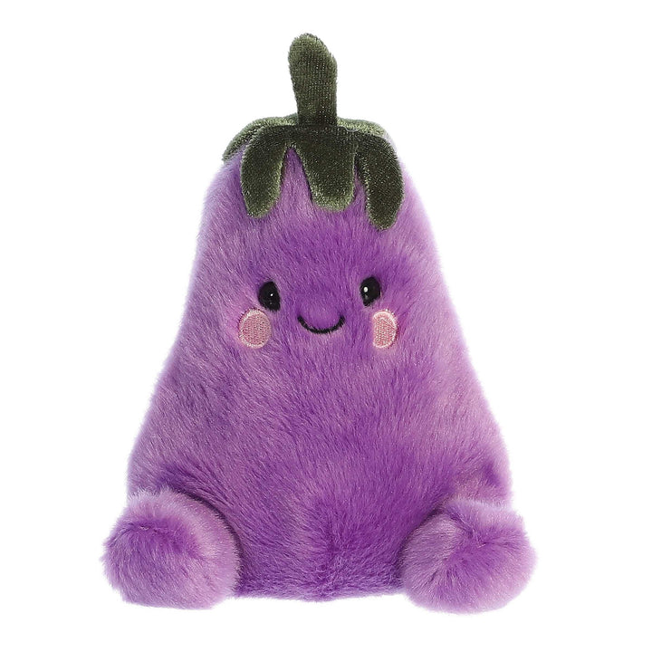 Peluche Pal Pals Aubergine Aubrey doux