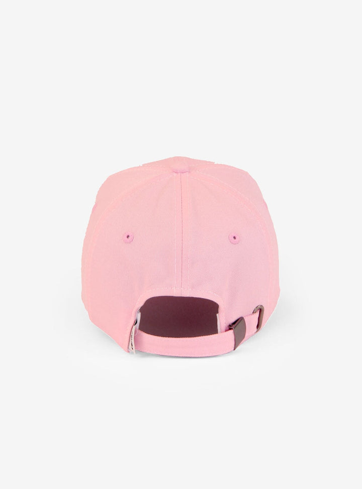 casquette rose caribou baseball Mlle et Coco accessoire