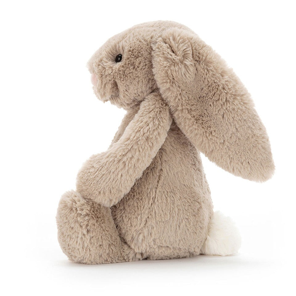 Peluche - Lapin beige foncé 7 pouces - Jellycat Jouet/jeux Jellycat 