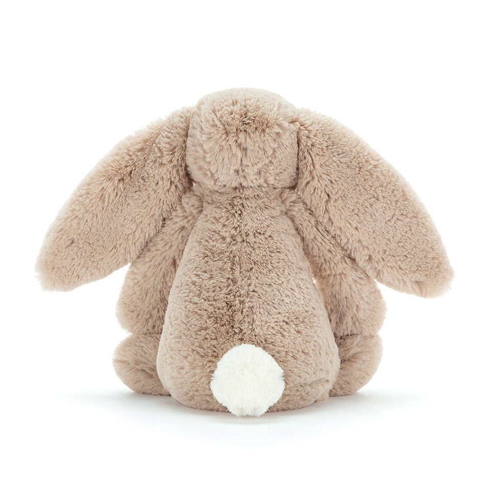 Peluche - Lapin beige foncé 7 pouces - Jellycat Jouet/jeux Jellycat 