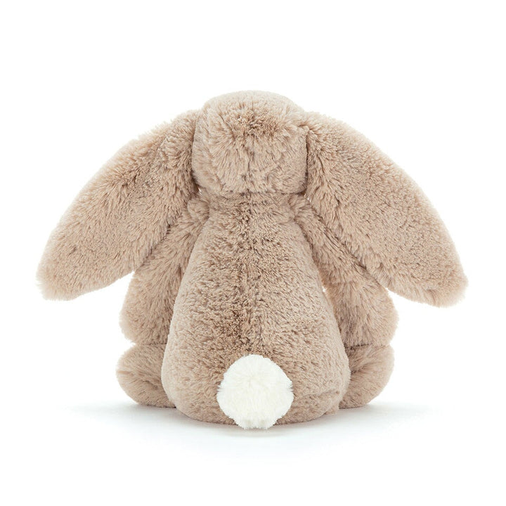 Peluche - Lapin beige foncé 7 pouces - Jellycat Jouet/jeux Jellycat 