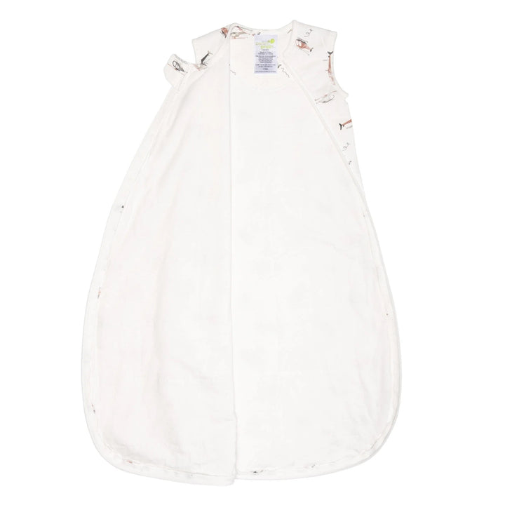 dormeuse gigoteuse hélicos Perlimpinpin accessoire bebe Mlle et Coco