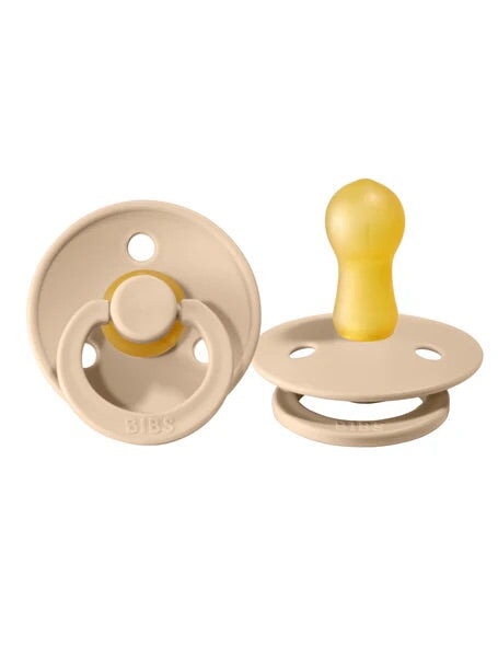 Suce couleur vanille paquet de 2