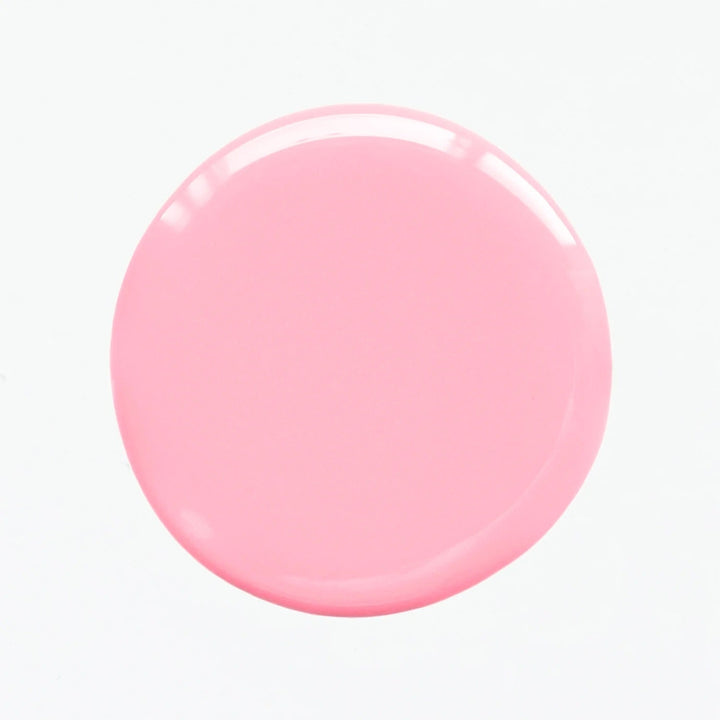 Vernis Bkind Biche Club rose pastel et opaque