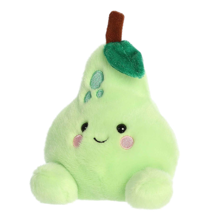 Bartlette Poire peluche Palm Pals douce