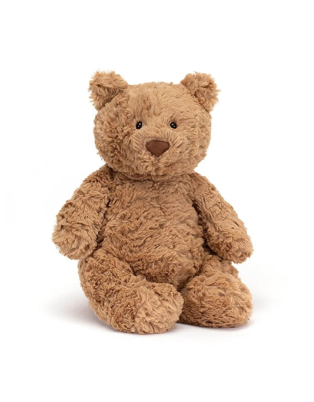 Bartholomew, ours Jellycat, peluche jouet enfant