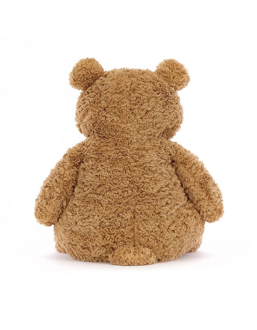 Bartholomew, ours Jellycat, peluche jouet enfant