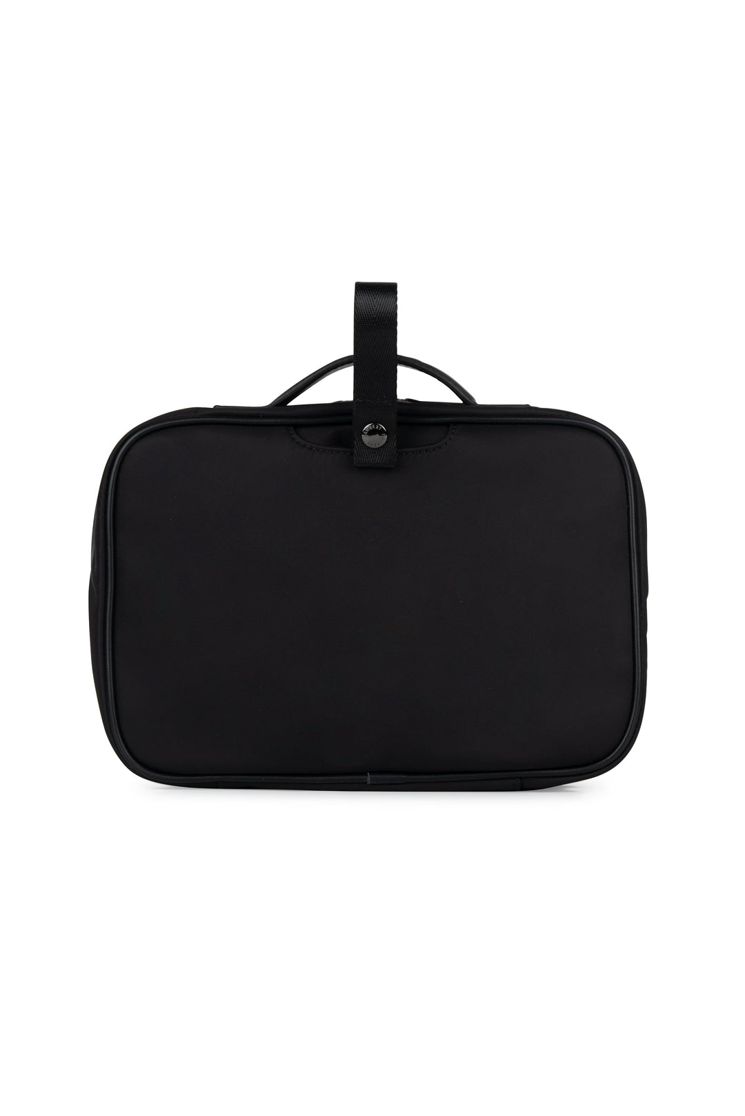 Trousse en cuir vegan - Casey noir - Lambert Accessoires parents Lambert 