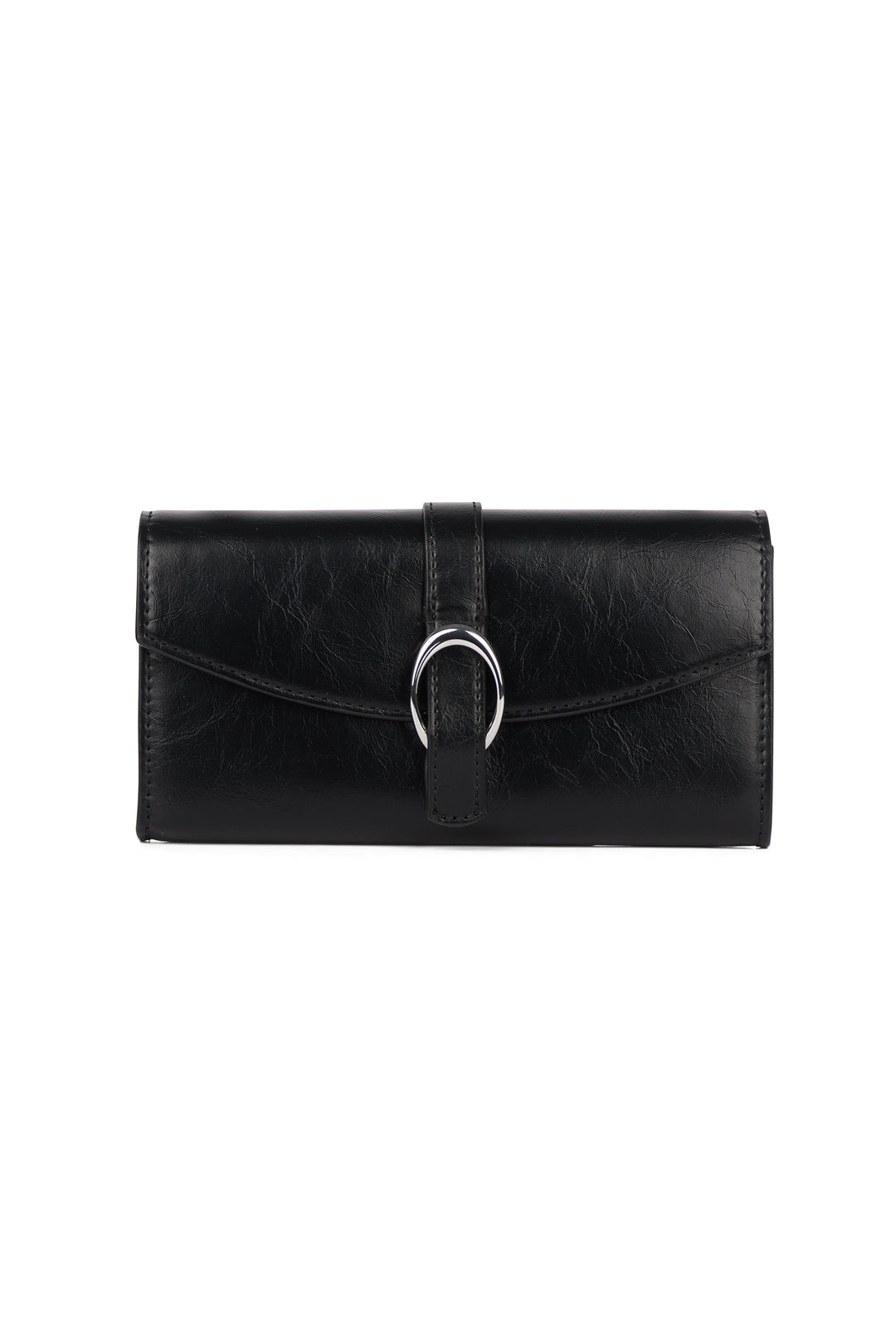 portefeuille celia noir lambert mlle et coco accessoire