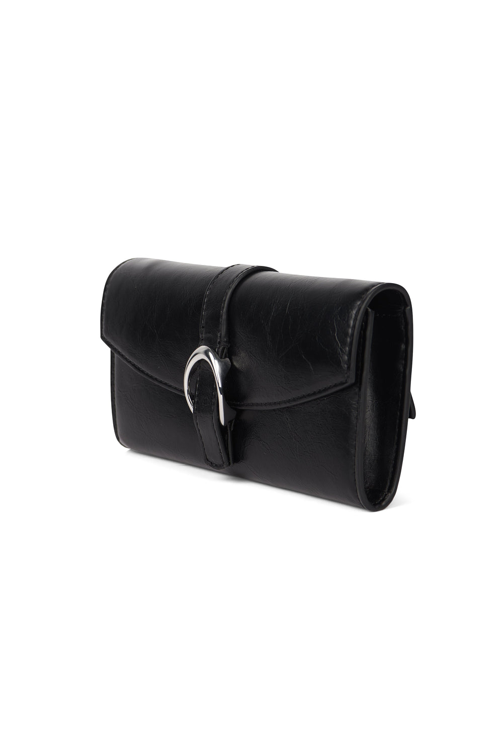 portefeuille celia noir lambert mlle et coco accessoire