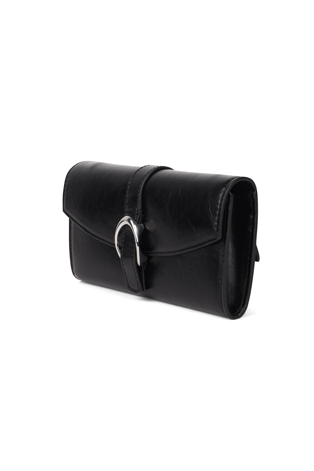 portefeuille celia noir lambert mlle et coco accessoire