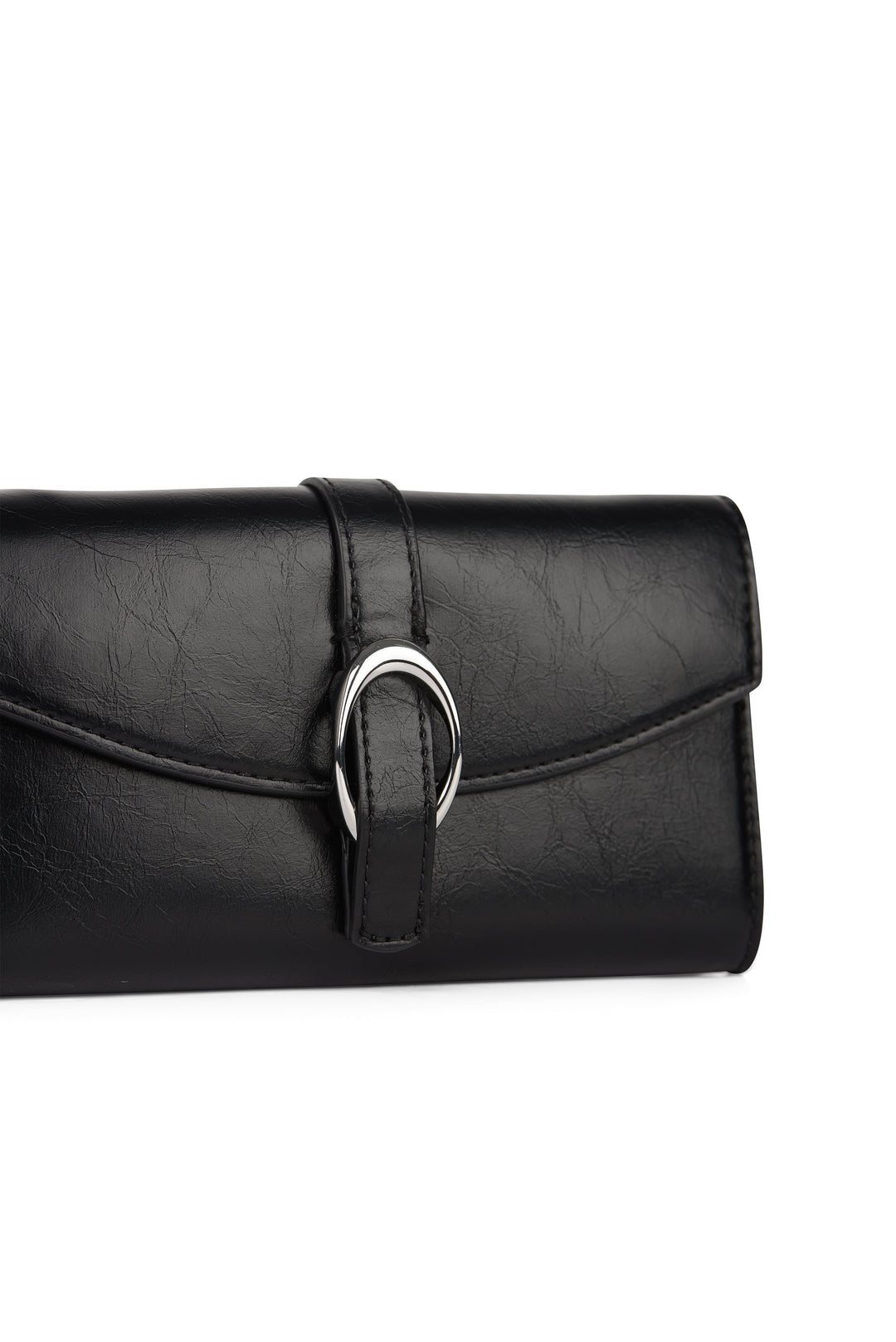 portefeuille celia noir lambert mlle et coco accessoire