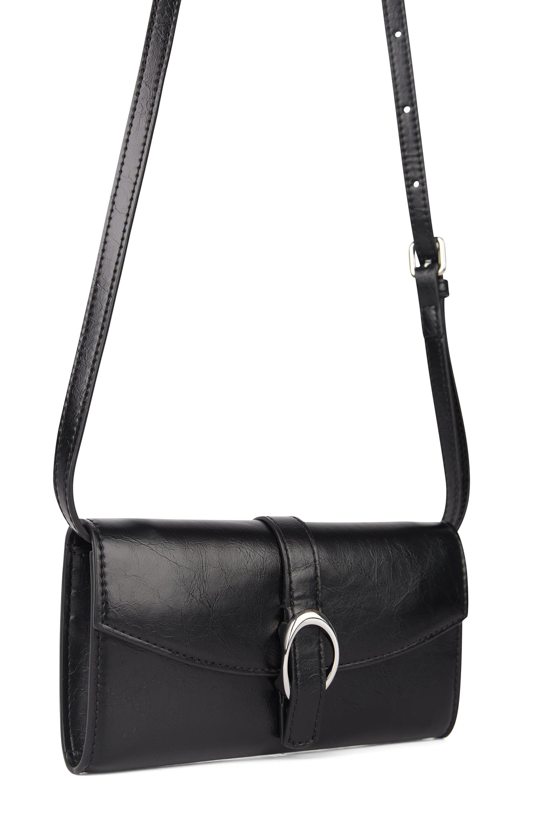 portefeuille celia noir lambert mlle et coco accessoire