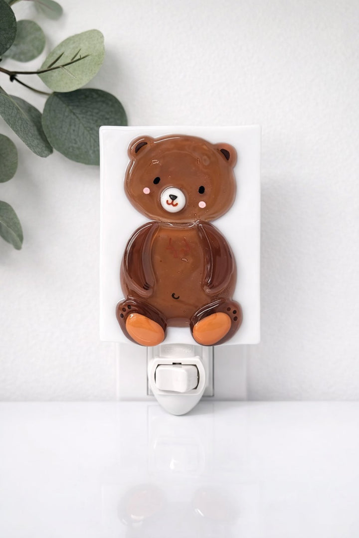 Nightlight - Little bear - Watch over you