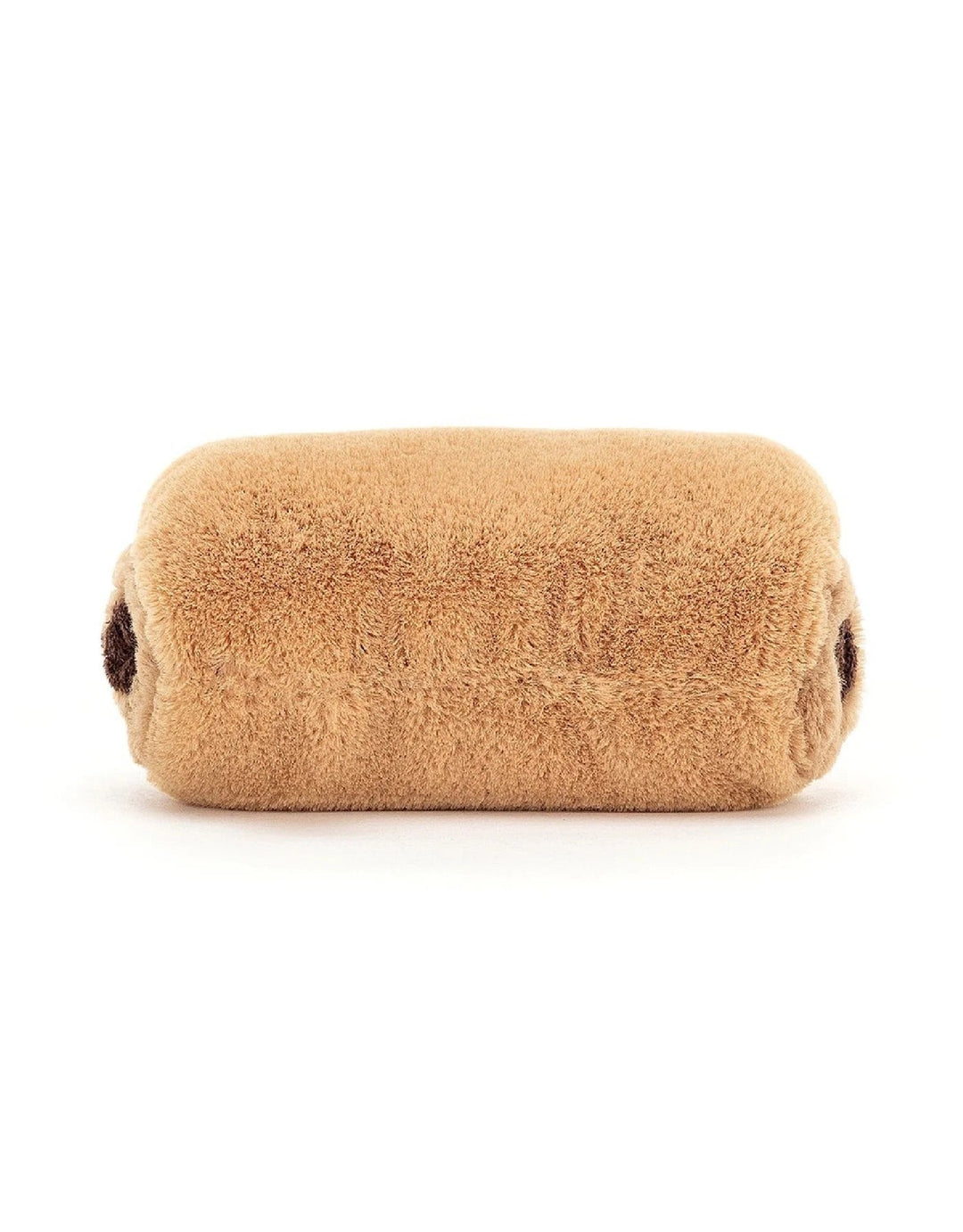 Chocolatine, pain au chocolat, peluche Jellycat