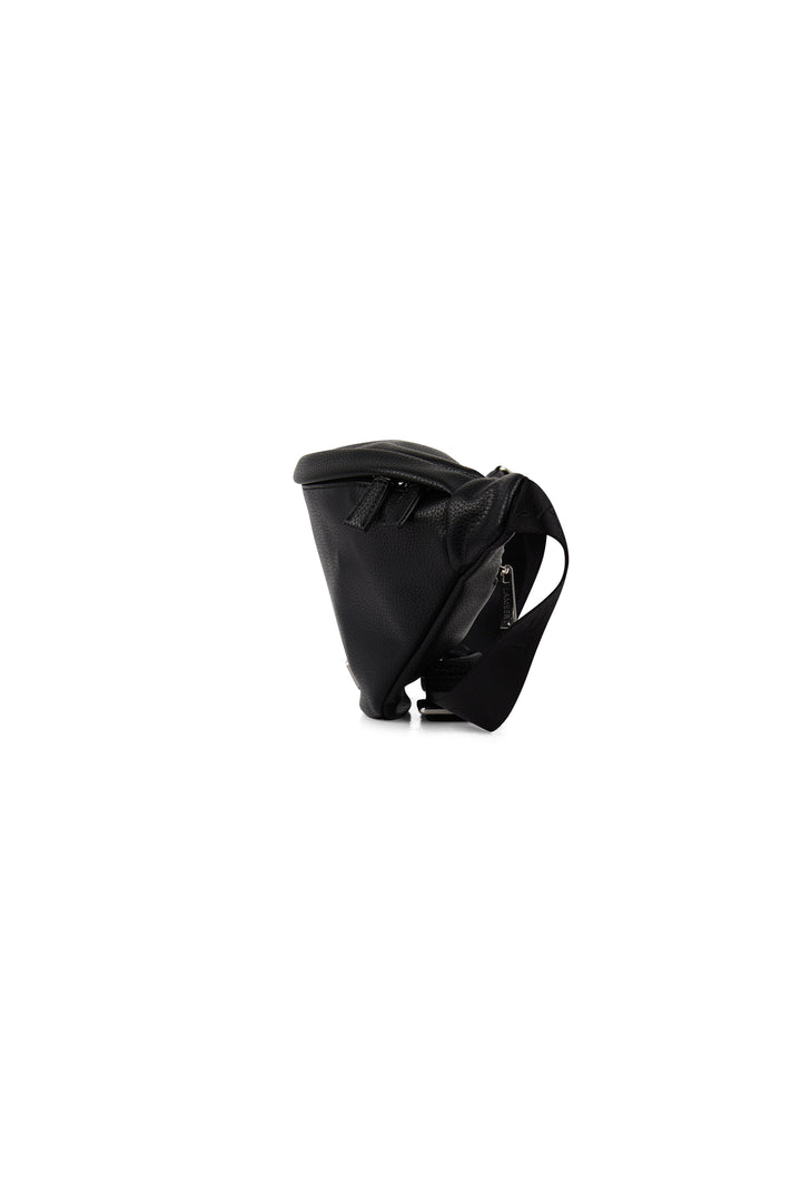 sac Dublin cuir vegan noir Lambert Mlle et Coco
