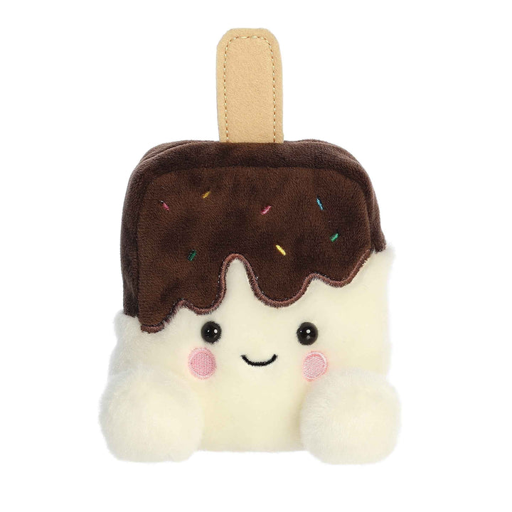 Bâtonnet de crème glacée Dolce, peluche Palm Pals