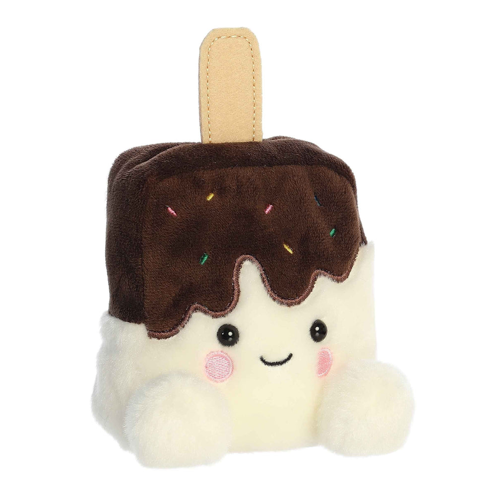 Bâtonnet de crème glacée Dolce, peluche Palm Pals