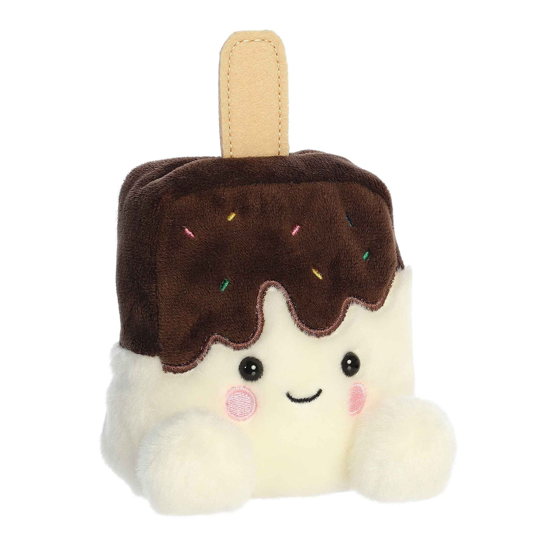 Bâtonnet de crème glacée Dolce, peluche Palm Pals
