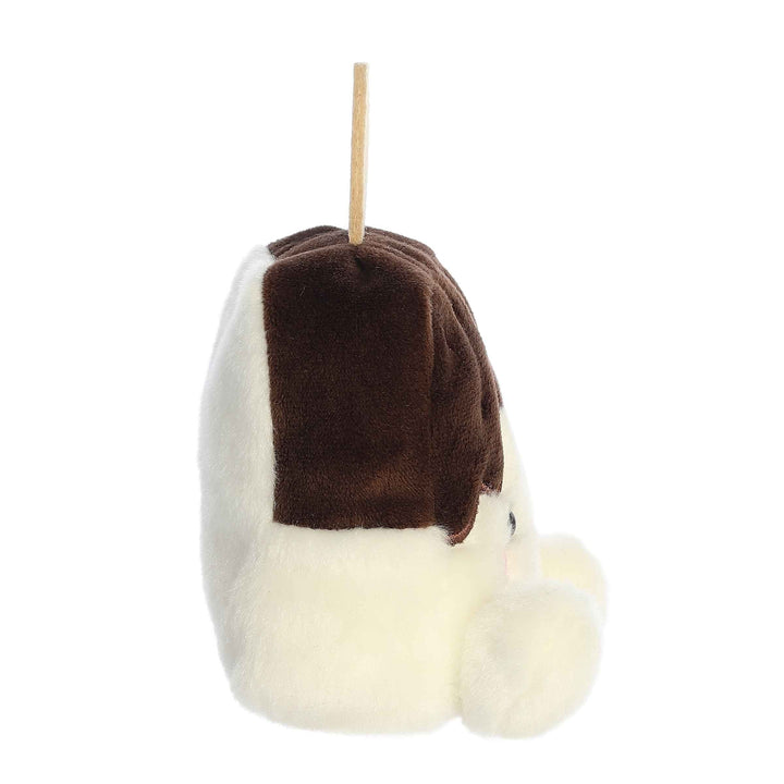 Bâtonnet de crème glacée Dolce, peluche Palm Pals