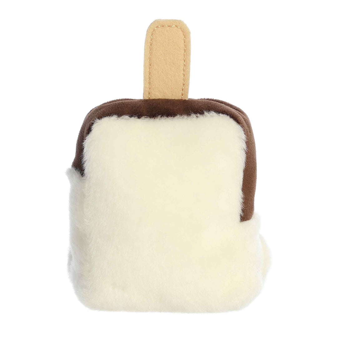 Bâtonnet de crème glacée Dolce, peluche Palm Pals