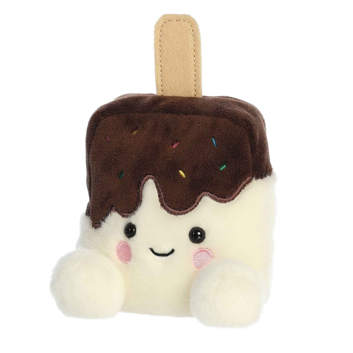 Bâtonnet de crème glacée Dolce, peluche Palm Pals