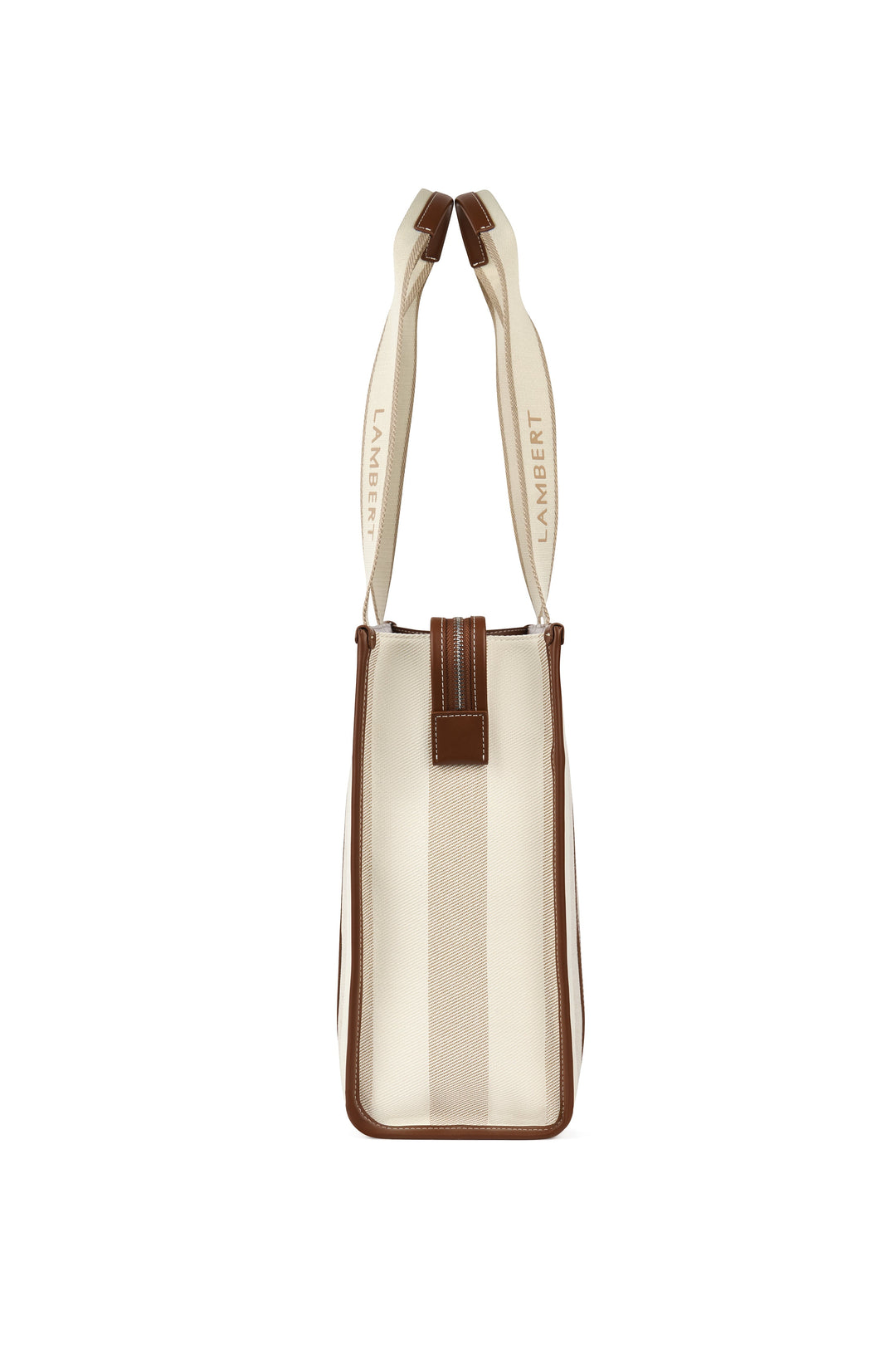 sac Erica Hazelnut Lambert fourre-tout Mlle et Coco